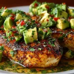 Fiesta Lime Chicken: A Refreshing Twist on Classic Chicken Dishes fiesta lime chicken 2025 08 11 133844 150x150 1