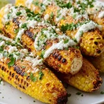 Mexican Street Corn (Elotes): A Taste of Tradition mexican street corn elotes 2025 08 18 220211 150x150 1