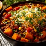 Sweet Potato Turkey Chili sweet potato turkey chili 2025 08 09 134248 150x150 1