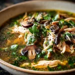 cozy rotisserie chicken mushroom soup 2025 09 22 221827 150x150 1