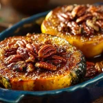 maple pecan roasted acorn squash 2025 09 22 221822 150x150 1