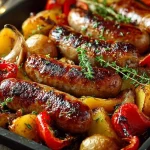 one pan roasted sausages with peppers potatoes 2025 09 22 221824 150x150 1