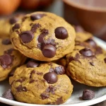 3 ingredient pumpkin chocolate chip cookies 2025 10 09 000801 150x150 1