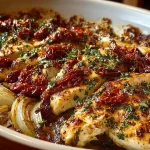 Creamy Balsamic Chicken with Roasted Onions and Sun-Dried Tomatoes creamy balsamic chicken with roasted onions and su 2025 10 26 015547 150x150 1