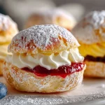 limoncello frosted crinkle cookies with blueberry 2025 11 27 193236 150x150 1