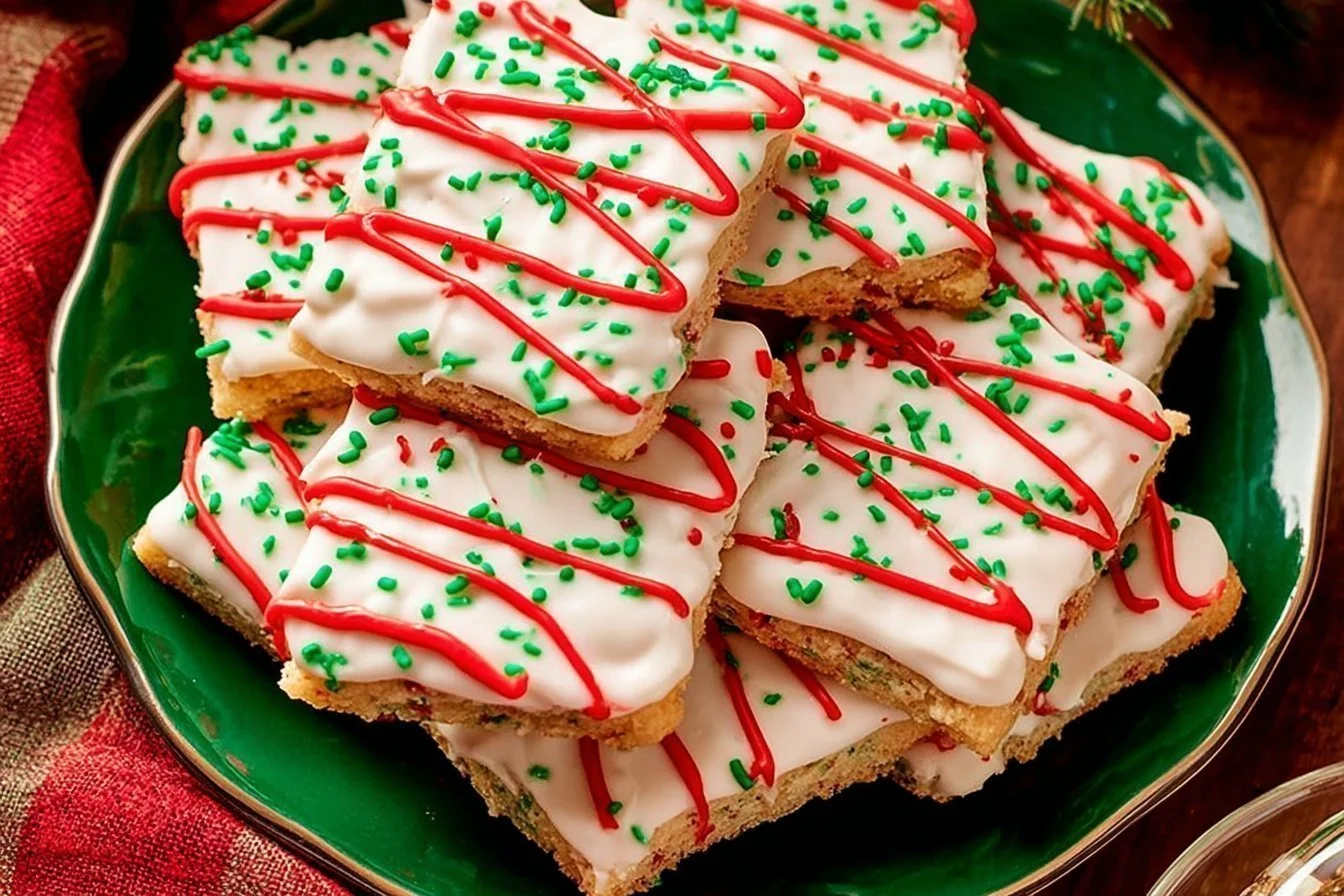 Stunning Christmas Tree Crack decoration technique for festive celebrations