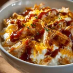cottage cheese bbq chicken bowl 2025 12 17 202116 150x150 1