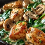 creamy chicken mushroom spinach skillet 2025 12 08 042217 150x150 1