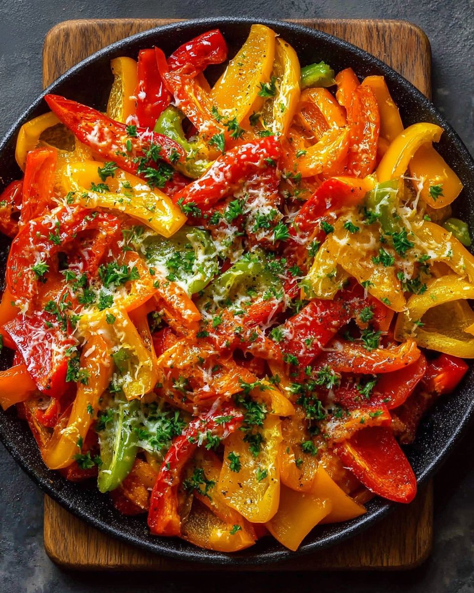 Easy Bell Pepper Nachos Easy bell pepper nachos made from colorful bell peppers loaded with ground turkey, black beans, corn, an… | Stuffed peppers, Sweet pepper recipes, Appetizer recipes