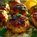 greek chicken meatballs with lemon orzo 2025 12 08 042210 150x150 1