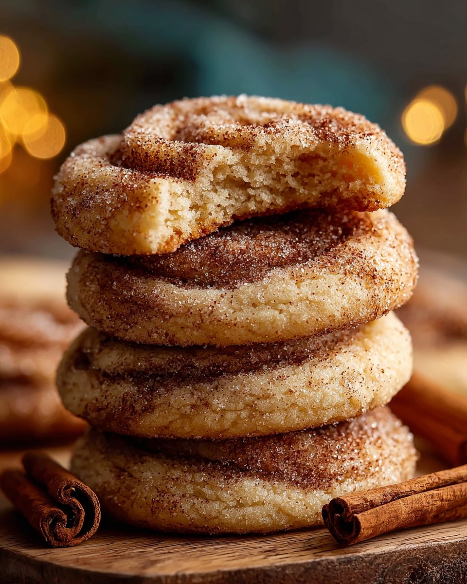 Cinnamon Roll Sugar Cookies Recipe Cinnamon Roll Sugar Cookies Recipe