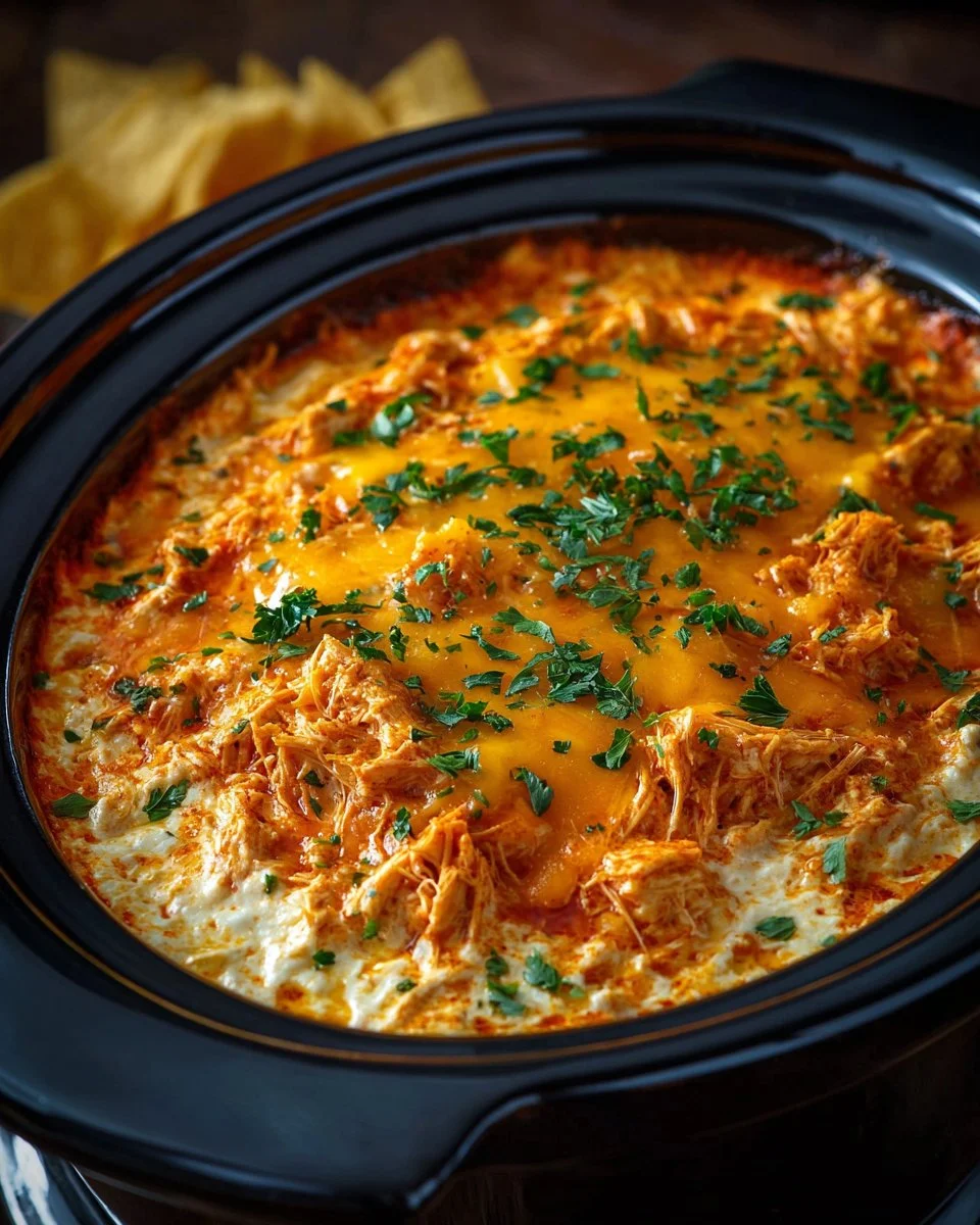 Buffalo Chicken Dip Buffalo Chicken Dip