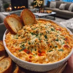 cheesy creamy buffalo chicken dip is the perfect g 2026 01 14 182446 819x1024 1