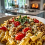 creamy ground turkey pasta 2026 01 17 182637 819x1024 1