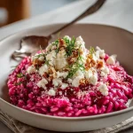 creamy pink beet risotto with goat cheese crumble 2026 01 26 022320 819x1024 1