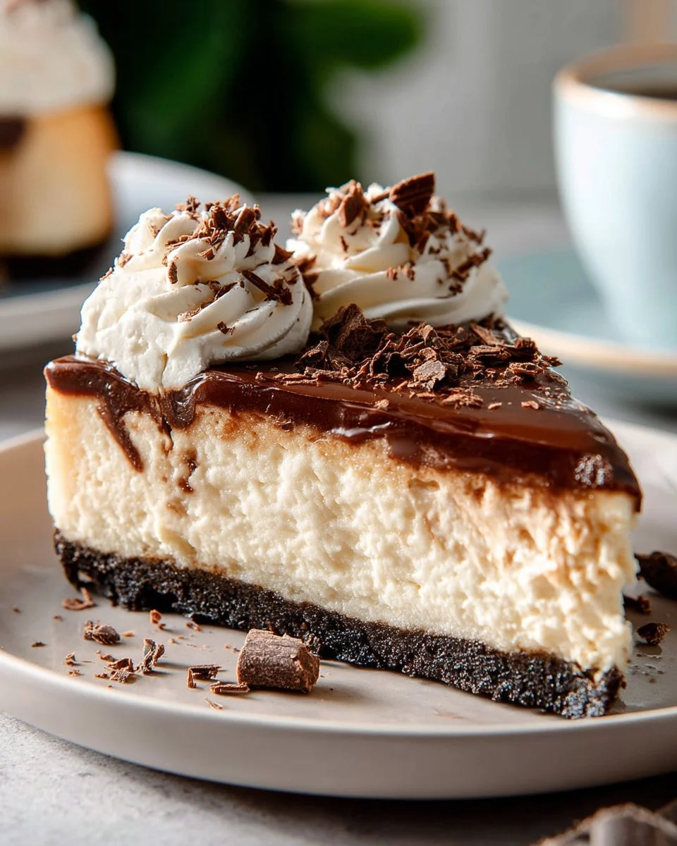 Espresso Cheesecake Espresso Cheesecake