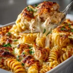 garlic parmesan chicken pasta bake 2026 01 24 194426 819x1024 1