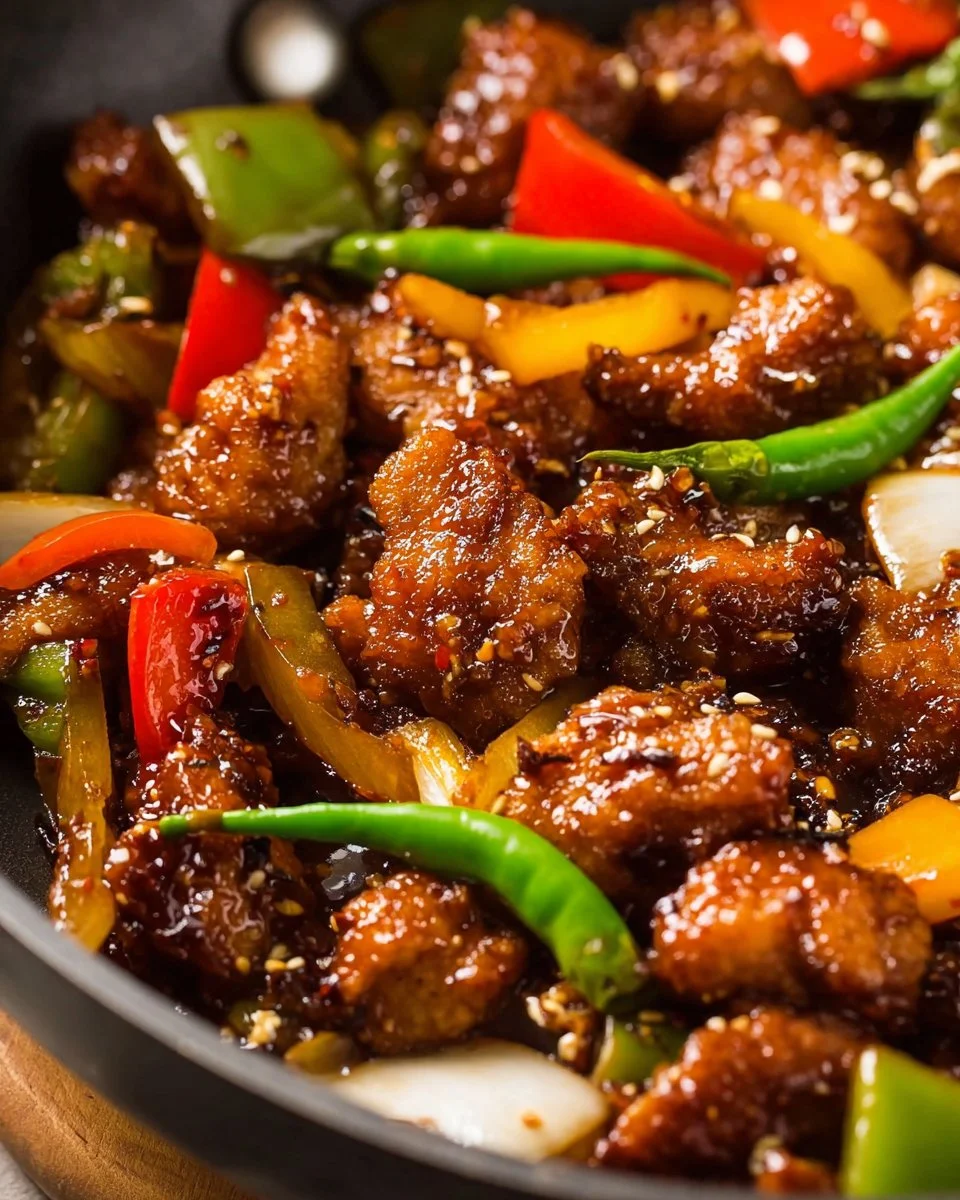 General Tso Chicken General Tso Chicken