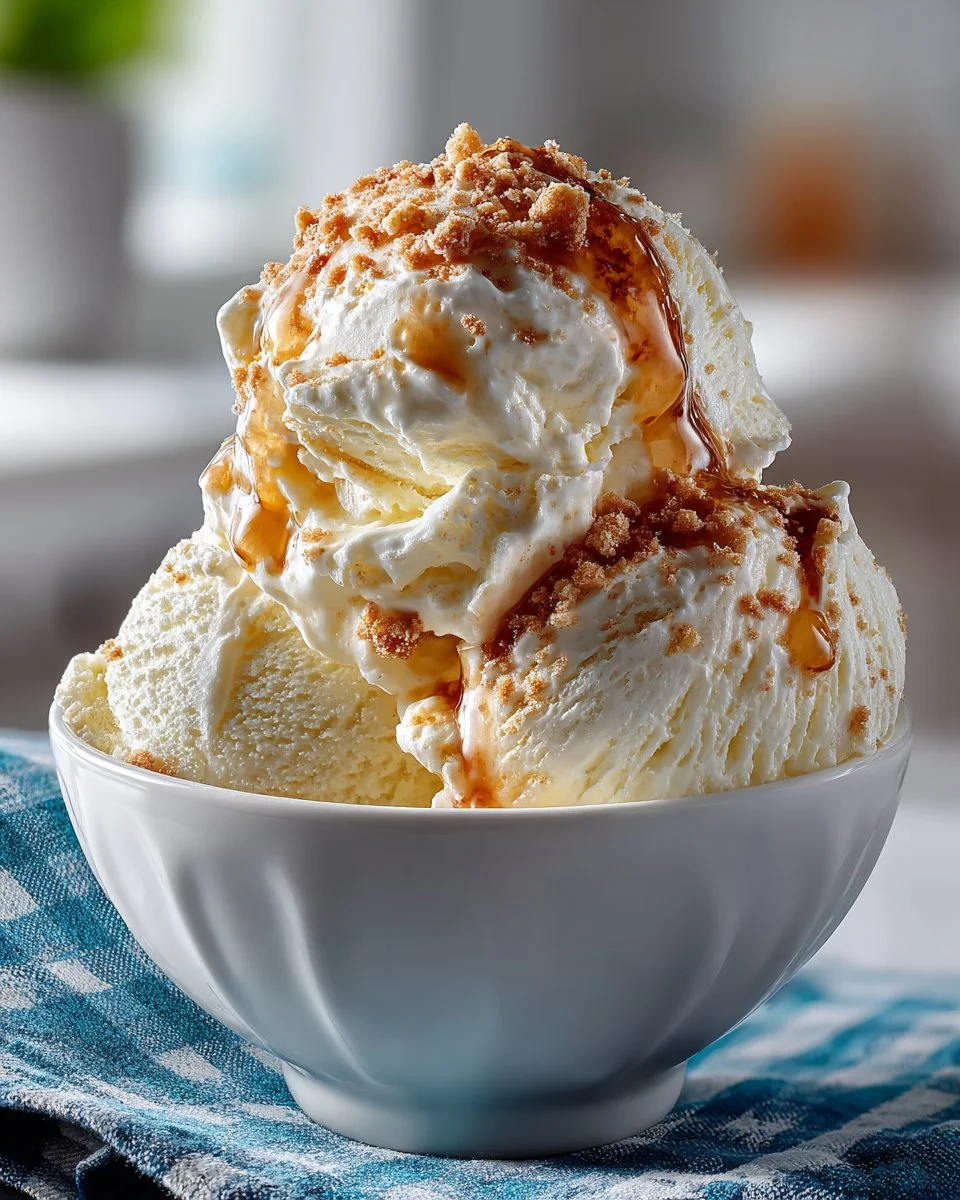Greek Yogurt Ice Cream Greek Yogurt Ice Cream