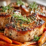 juicy oven baked pork chops with roasted carrots 2026 01 27 014851 819x1024 1
