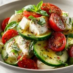 light cucumber caprese salad 2026 01 19 011024