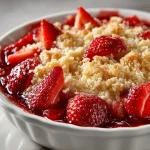 old fashioned strawberry rhubarb crisp 2026 01 31 025151 819x1024 1