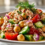 protein packed tuna garbanzo bean salad 2026 01 19 010937 819x1024 1