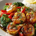 15 minute honey garlic shrimp stir fry 2026 02 04 031157 819x1024 1