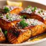 30 minute baked lemon garlic butter salmon 2026 02 17 025630 819x1024 1