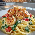 creamy tuscan shrimp pasta 2026 02 04 031202 819x1024 1