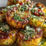 crispy smashed potato salad with fresh herbs 2026 02 05 020510 819x1024 1