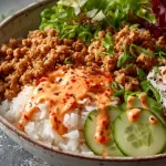 ground turkey rice bowls with bang bang sauce 2026 02 17 025634 819x1024 1