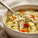 healing ginger garlic chicken noodle soup 2026 02 17 025623 819x1024 1