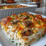 lazy day creamy chicken rice dinner casserole 2026 02 06 230307 819x1024 1