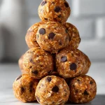 no bake peanut butter protein balls 2026 02 04 031207 819x1024 1