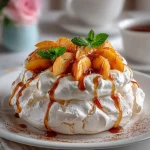 roasted peach honey pavlova 2026 02 02 021727 819x1024 1