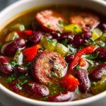 slow cooker red beans and sausage stew 2026 02 05 020507 819x1024 1
