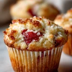 strawberry rhubarb coconut muffins 2026 02 03 020007 819x1024 1