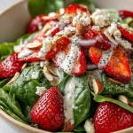 strawberry spinach salad with poppy seed dressing 2026 02 06 022836 819x1024 1