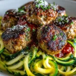 turkey meatballs with zucchini noodles 2026 02 04 031205 819x1024 1