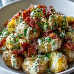 warm roasted smashed potato salad with bacon 2026 02 05 020511 819x1024 1