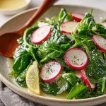 arugula radish lemon vinaigrette salad 2026 03 28 220453 819x1024 1