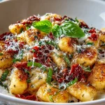 baked sun dried tomato ricotta gnocchi 2026 03 31 001250 819x1024 1