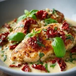 creamy pesto sundried tomato chicken 2026 03 05 063410 819x1024 1