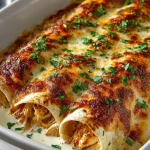 homemade white rotisserie chicken enchiladas 2026 03 30 213531 819x1024 1