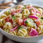 mouthwatering dill pickle pasta salad 2026 03 31 001235 819x1024 1