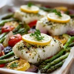 sheet pan lemon herb halibut 2026 03 11 164119 819x1024 1