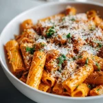 spicy harissa rigatoni pasta 2026 03 05 063405 819x1024 1