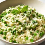 spring pea and mint risotto 2026 03 11 164130 819x1024 1