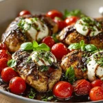 balsamic glazed caprese chicken skillet 2026 04 07 234503 819x1024 1